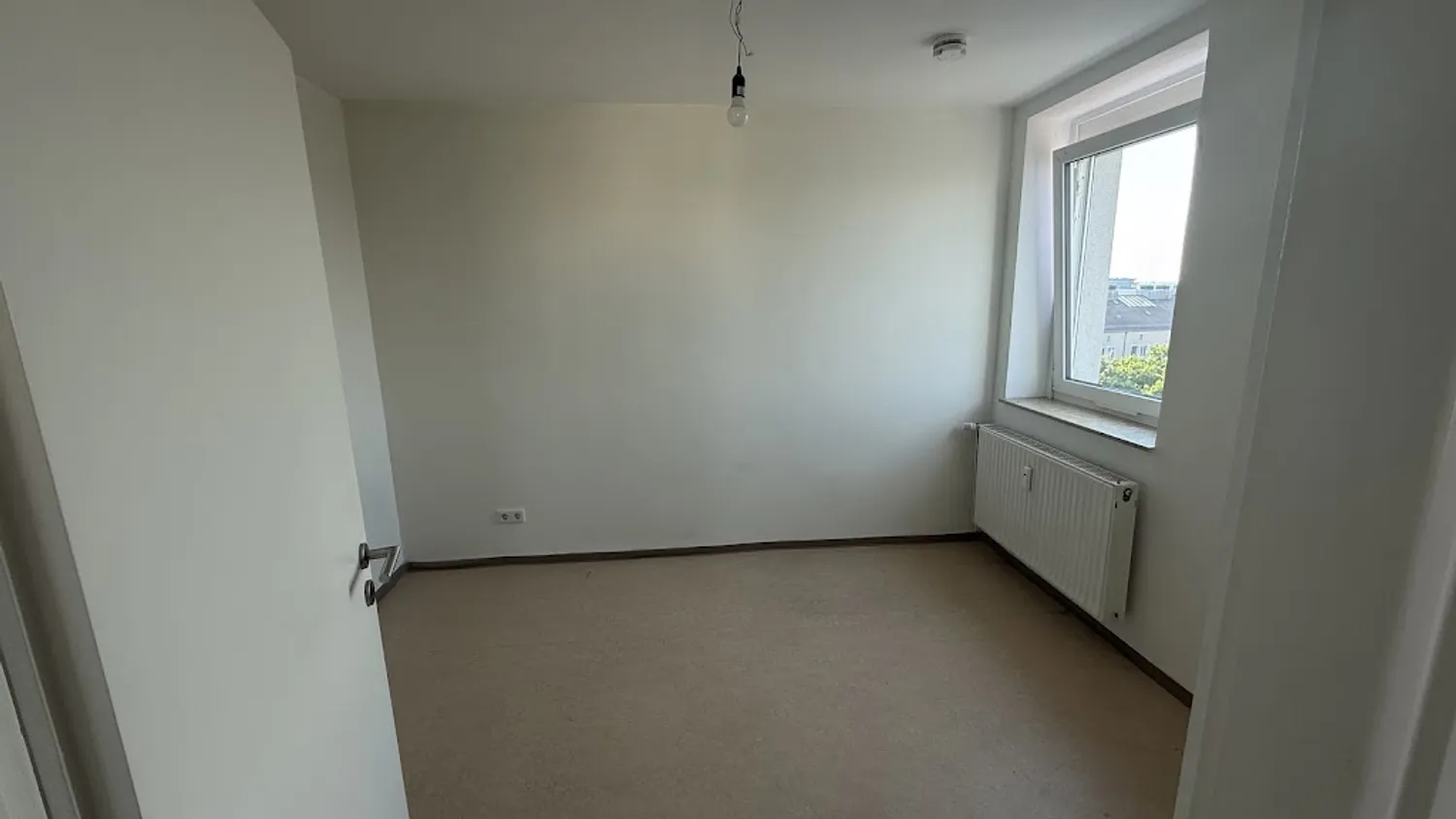 4 Zimmer Wohnung mit 89 m² in Nürnberg – Bild 7