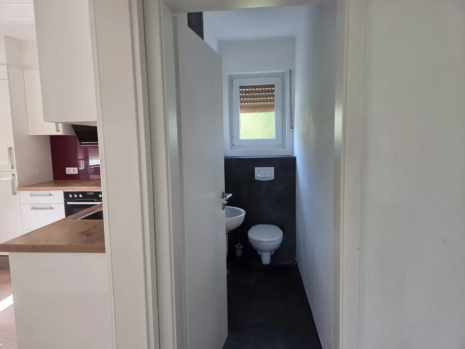 3 Zimmer Wohnung mit 100 m² in Melle – Bild 8