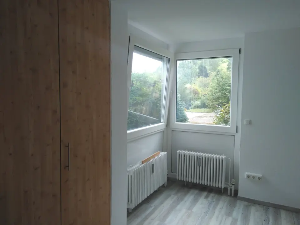 3 Zimmer Wohnung mit 92 m² in Coburg – Bild 2