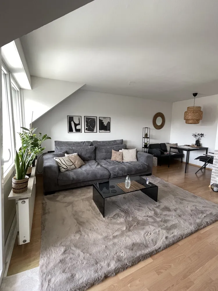 2 Zimmer Wohnung mit 62 m² in Dortmund – Bild 1