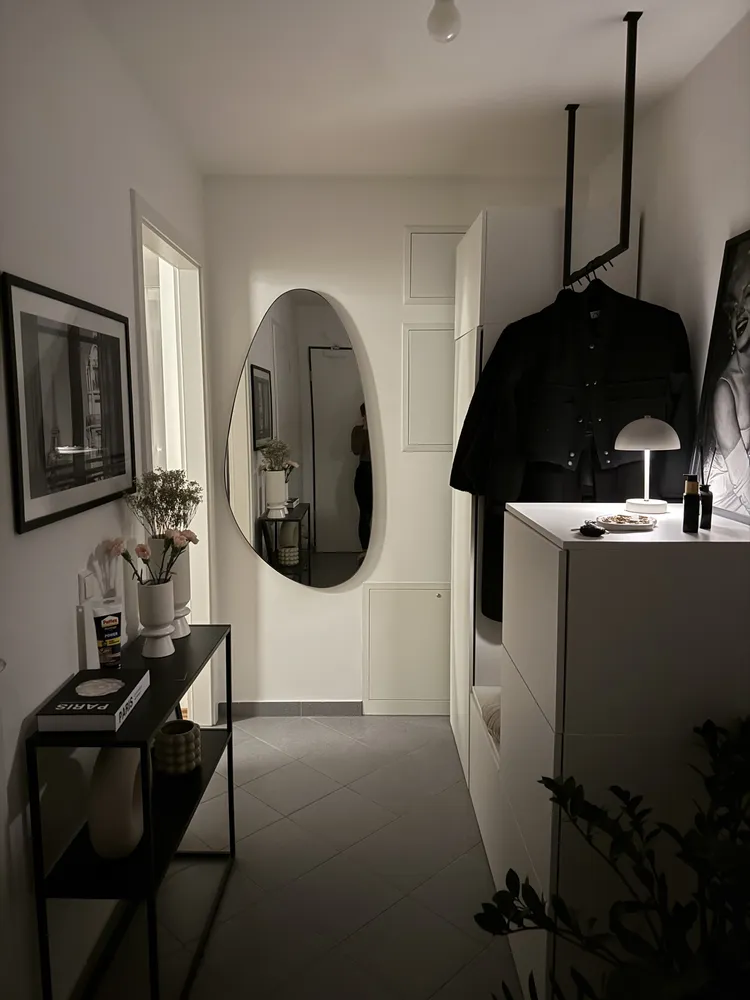 2 Zimmer Wohnung mit 52 m² in München – Bild 2
