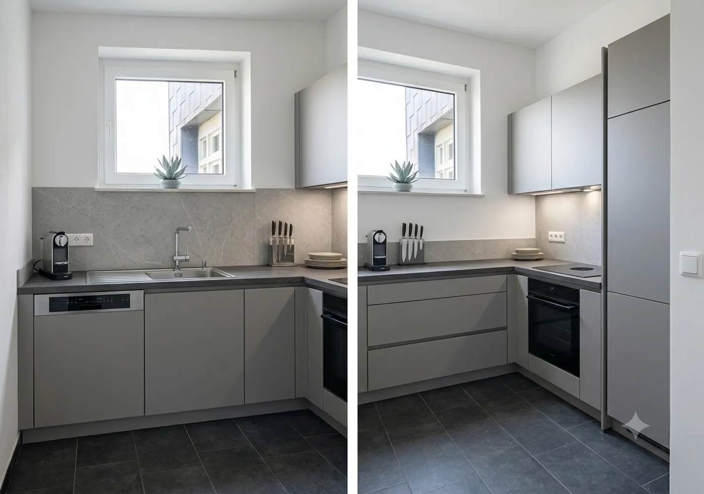 4 Zimmer Wohnung mit 65 m² in Duisburg – Bild 9