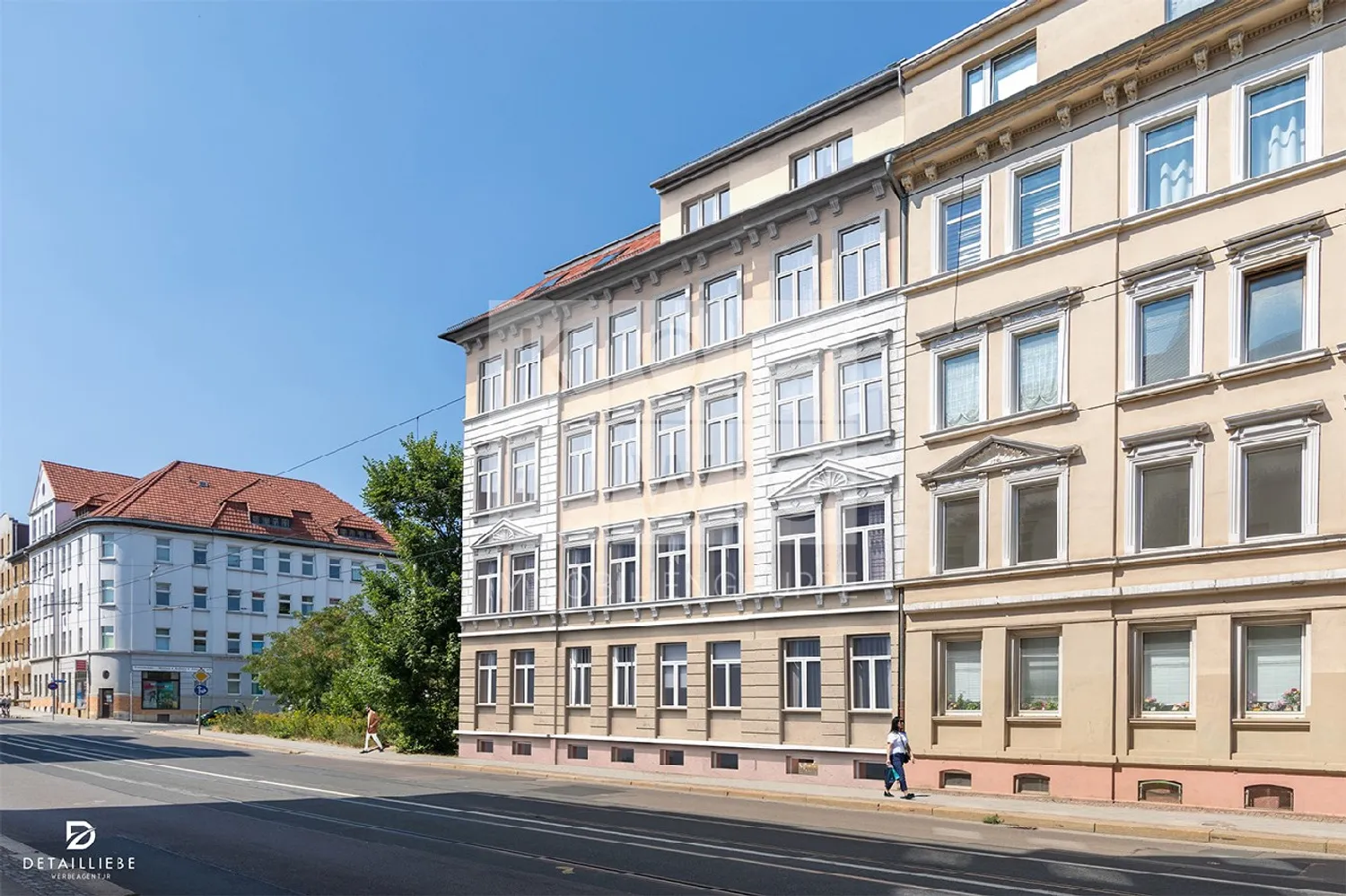 2 Zimmer Wohnung mit 67 m² in Leipzig – Bild 3