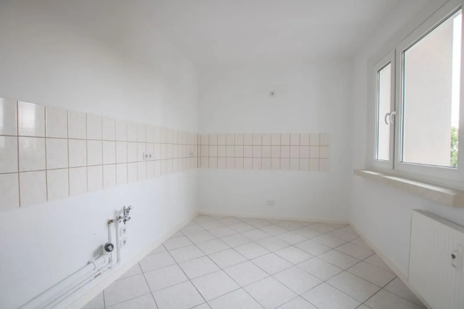 2 Zimmer Wohnung mit 65 m² in Halle (Saale) – Bild 8
