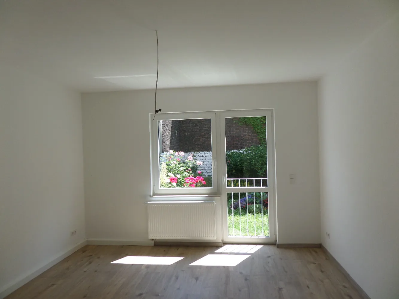 2 Zimmer Wohnung mit 52 m² in Dortmund – Bild 1