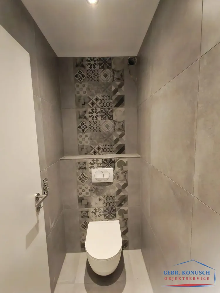 3 room apartment with 102 m² in Meppen – Photo 12