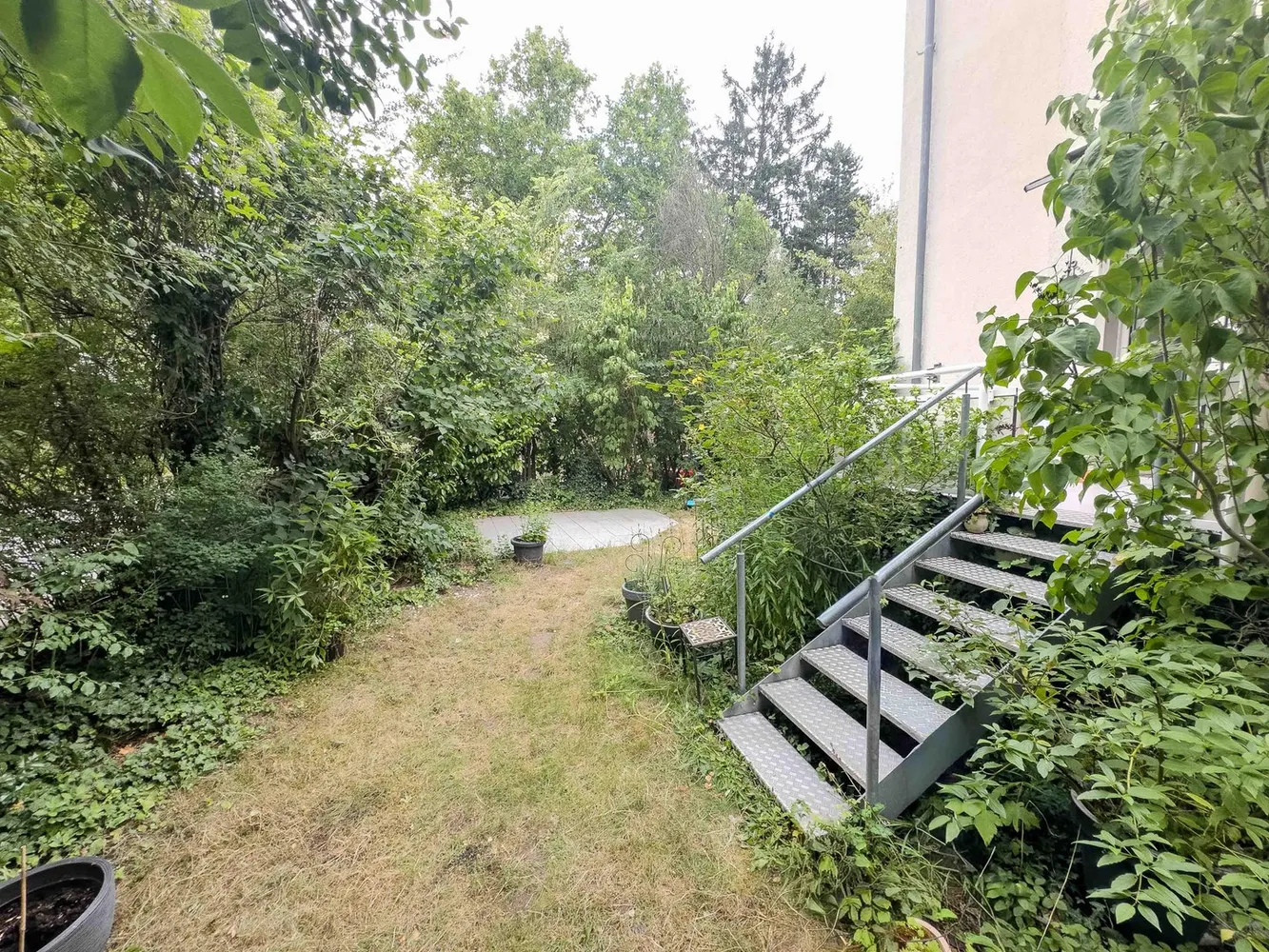 4 Zimmer Wohnung mit 119 m² in Darmstadt – Bild 3