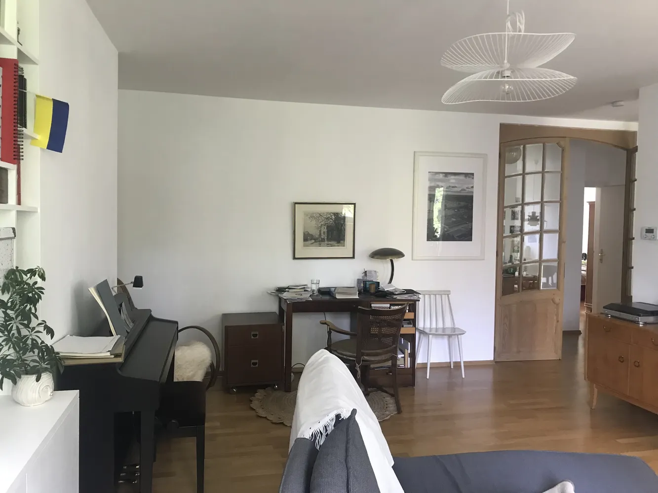 3 Zimmer Wohnung mit 95 m² in Aachen – Bild 8