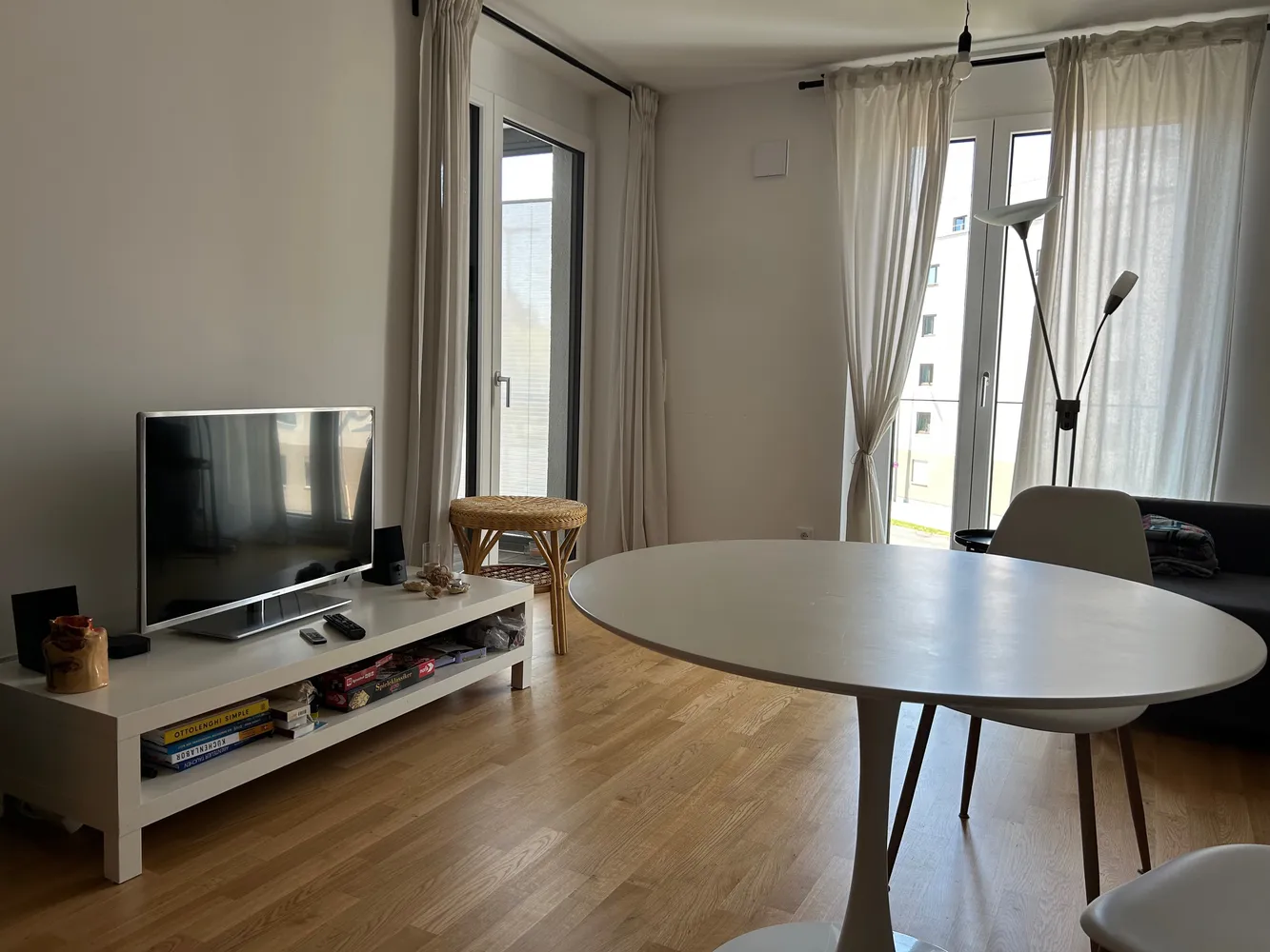 2 Zimmer Wohnung mit 59 m² in München – Bild 7