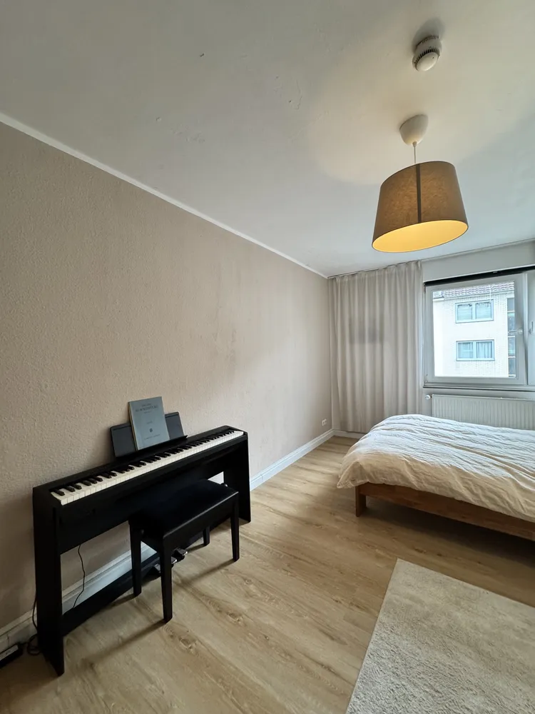 2 room apartment with 58 m² in Cologne – Photo 2