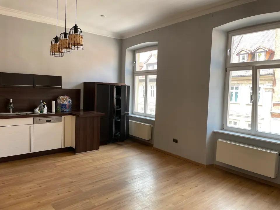 2 Zimmer Wohnung mit 100 m² in Bamberg – Bild 8