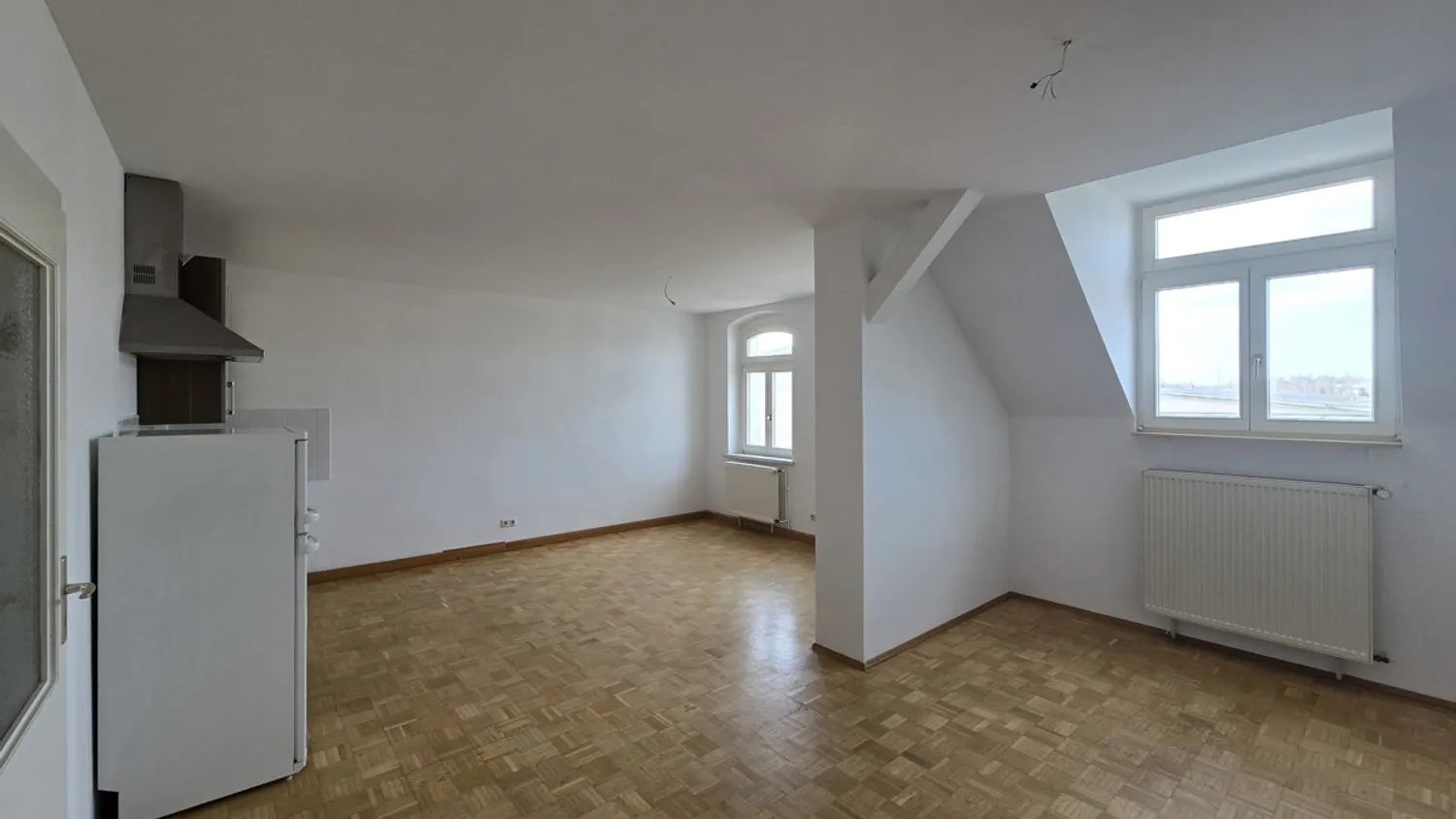 2 Zimmer Wohnung mit 64 m² in Chemnitz – Bild 3