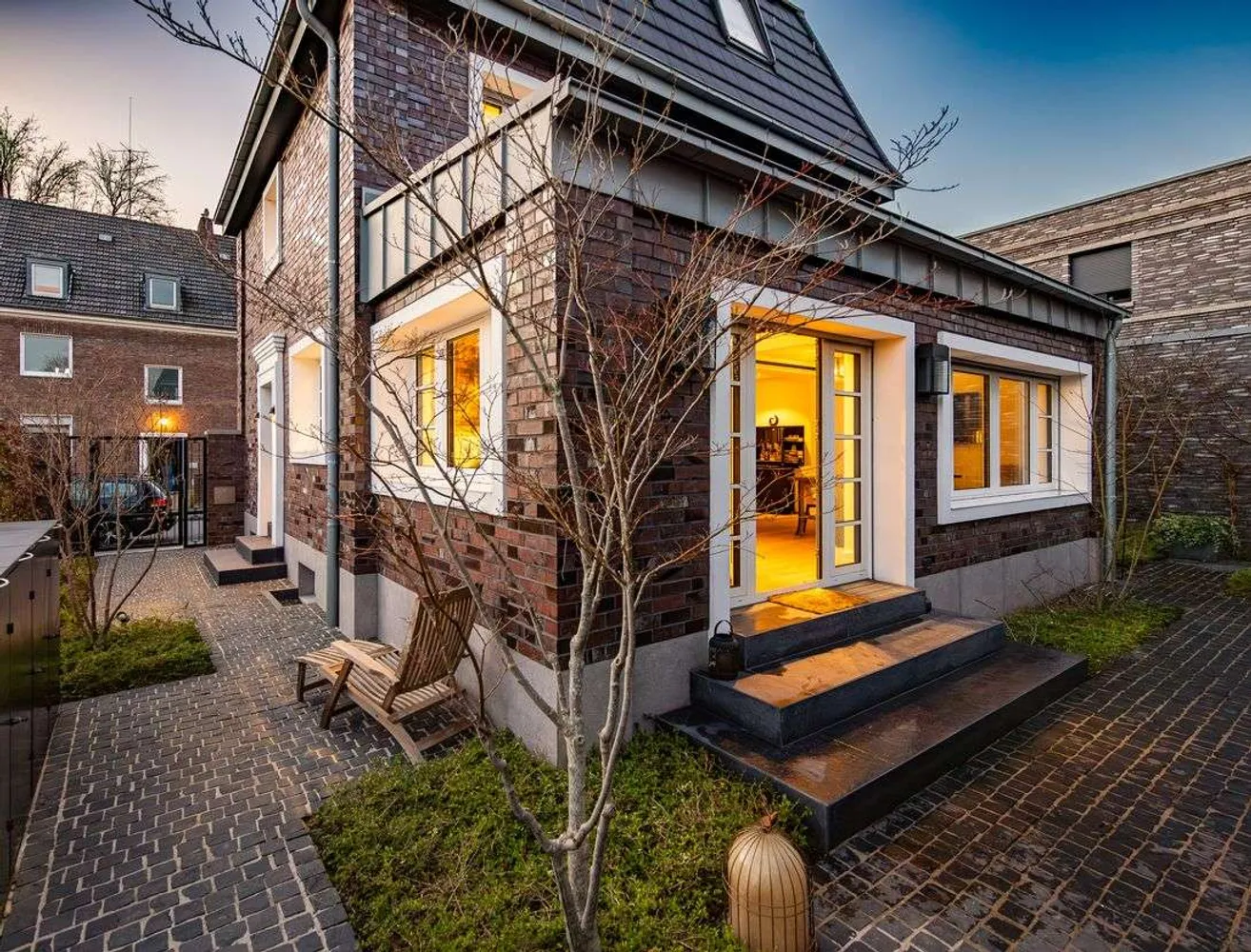 6 Zimmer Haus mit 185 m² in Meerbusch – Bild 3