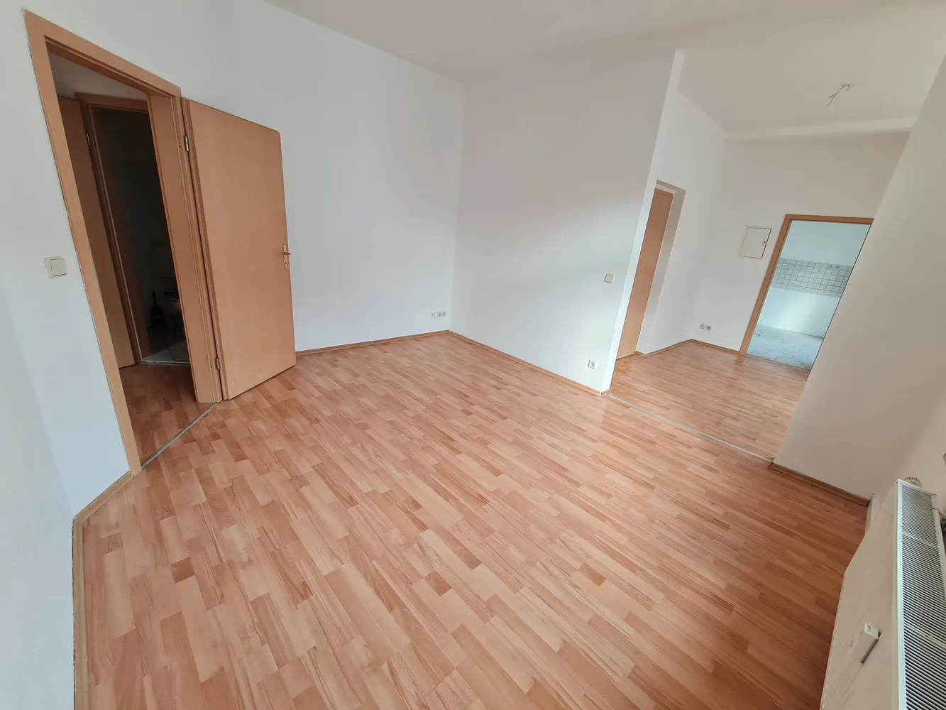 3 Zimmer Wohnung mit 60 m² in Gera – Bild 7