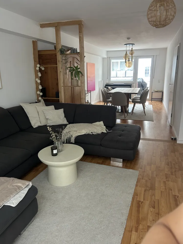 2 Zimmer Wohnung mit 94 m² in Köln – Bild 10