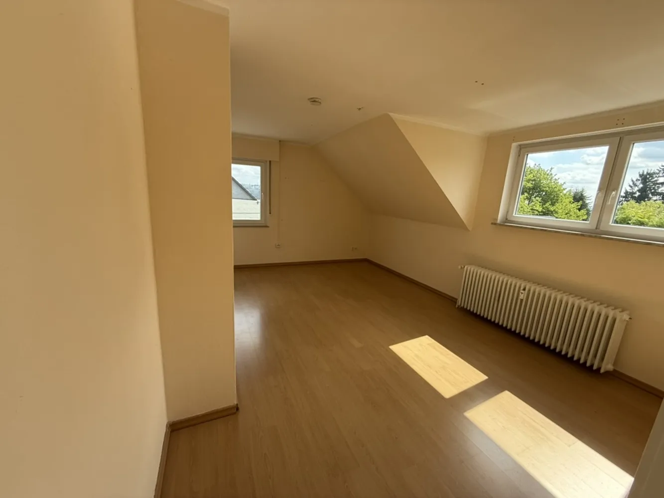 2 Zimmer Wohnung mit 46 m² in Solingen – Bild 6