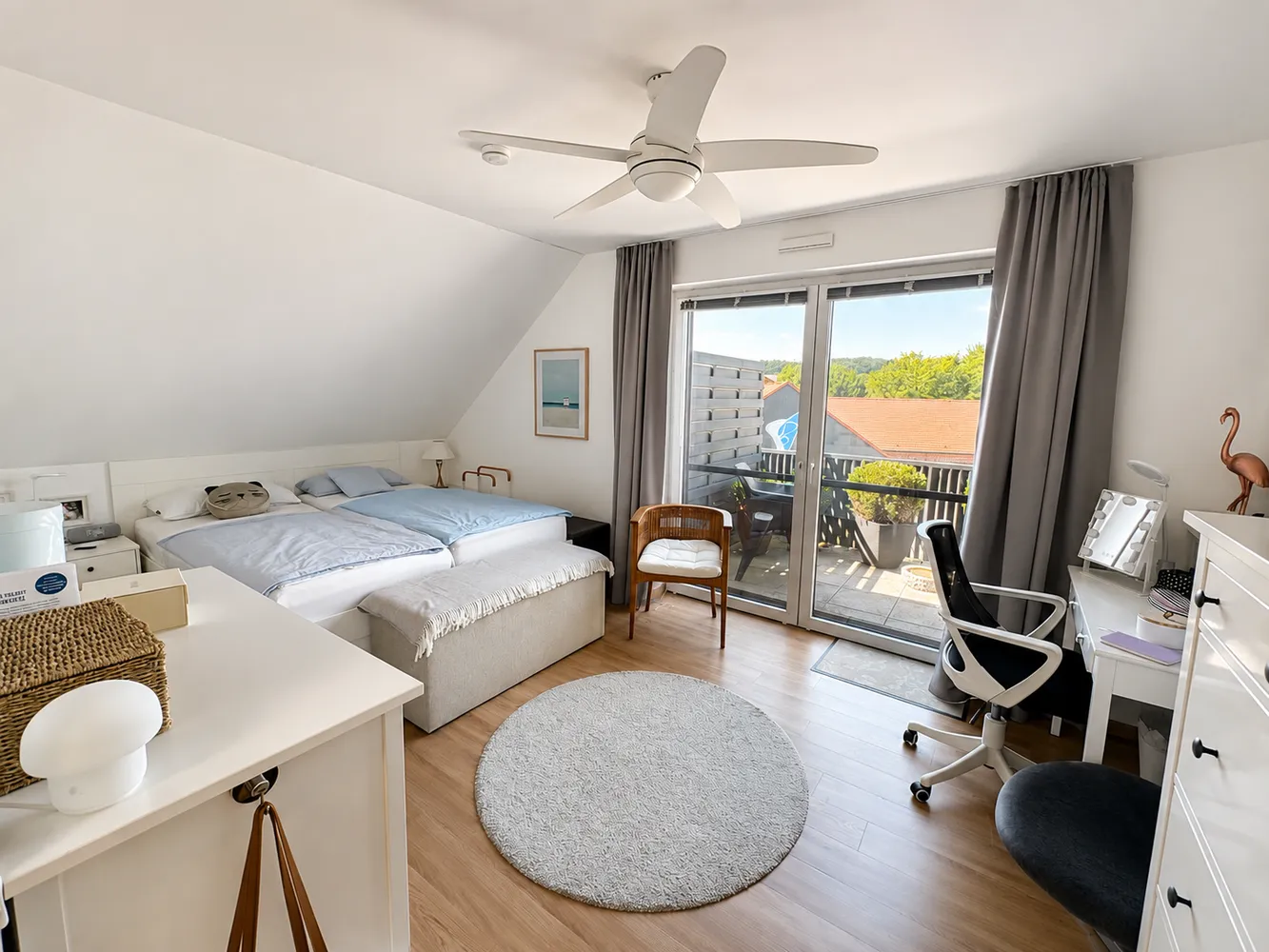 3 Zimmer Wohnung mit 108 m² in Münster – Bild 8