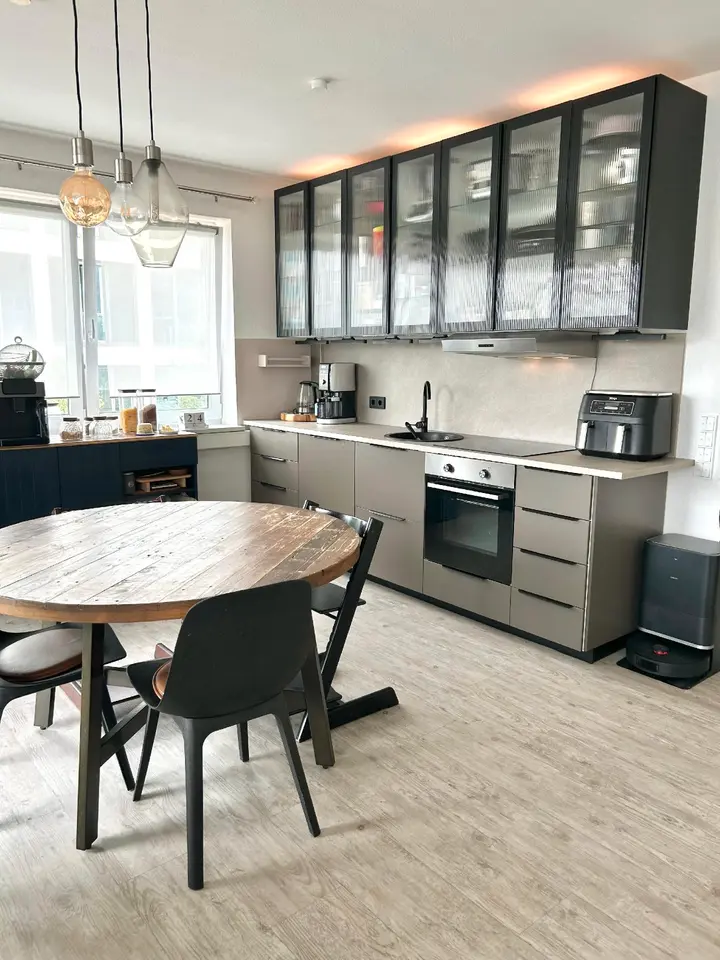 5 Zimmer Wohnung mit 111 m² in Oldenburg – Bild 4