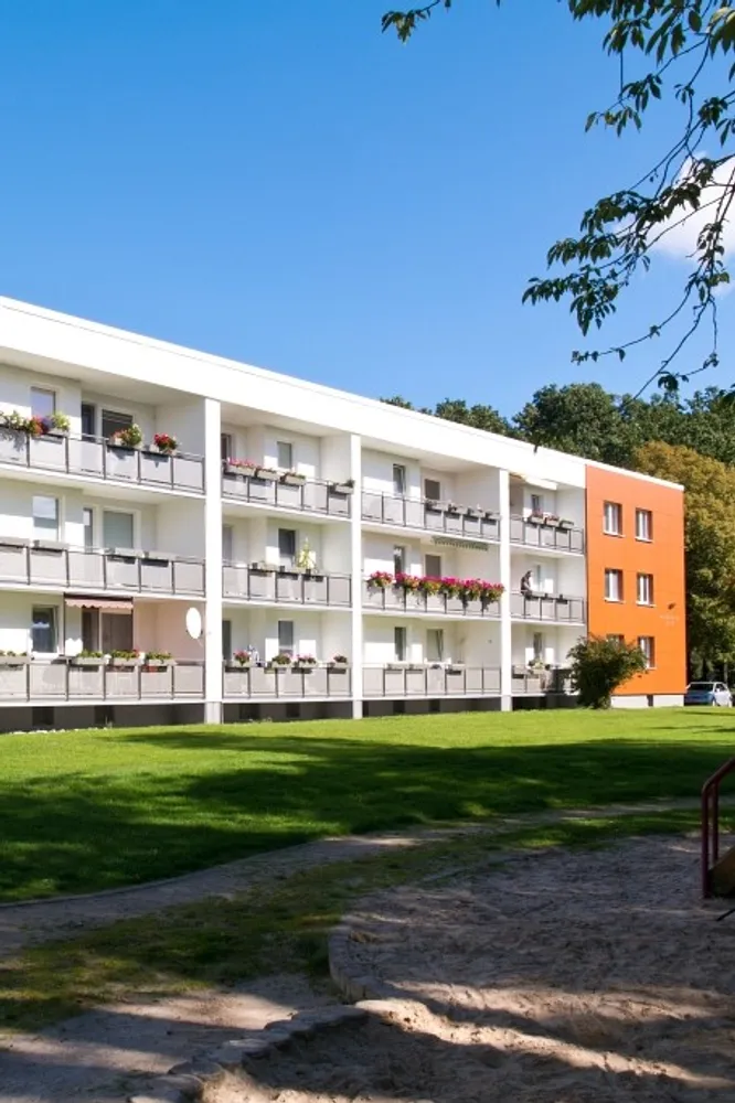 3 Zimmer Wohnung mit 76 m² in Wolfsburg – Bild 2