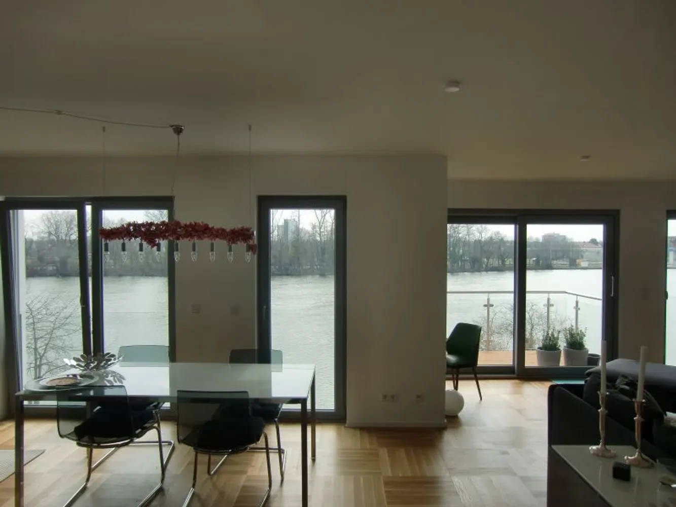 3 room apartment with 101 m² in Frankfurt am Main – Photo 10