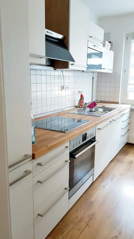 2 Zimmer Wohnung mit 57 m² in Moers – Bild 9
