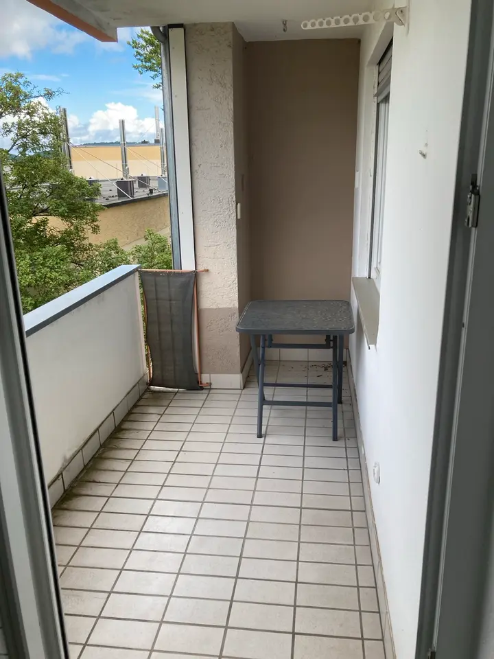 2 Zimmer Wohnung mit 59 m² in Regensburg – Bild 3