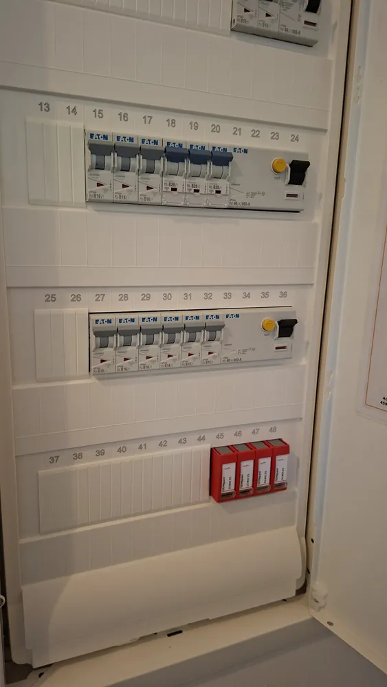 2 room apartment with 61 m² in Gelsenkirchen – Photo 3