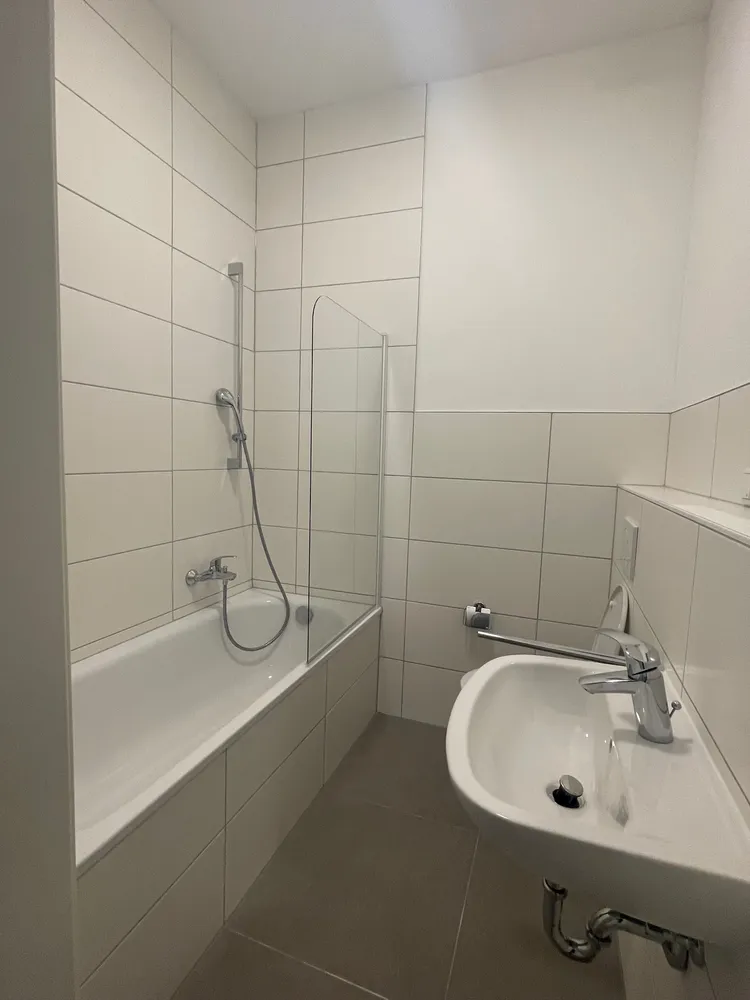 4 Zimmer Wohnung mit 100 m² in Mannheim – Bild 10