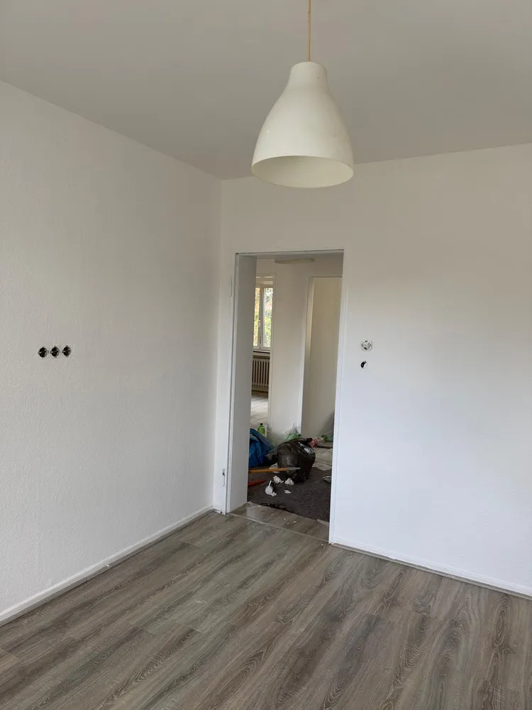 3 room apartment with 62 m² in Duisburg – Photo 9