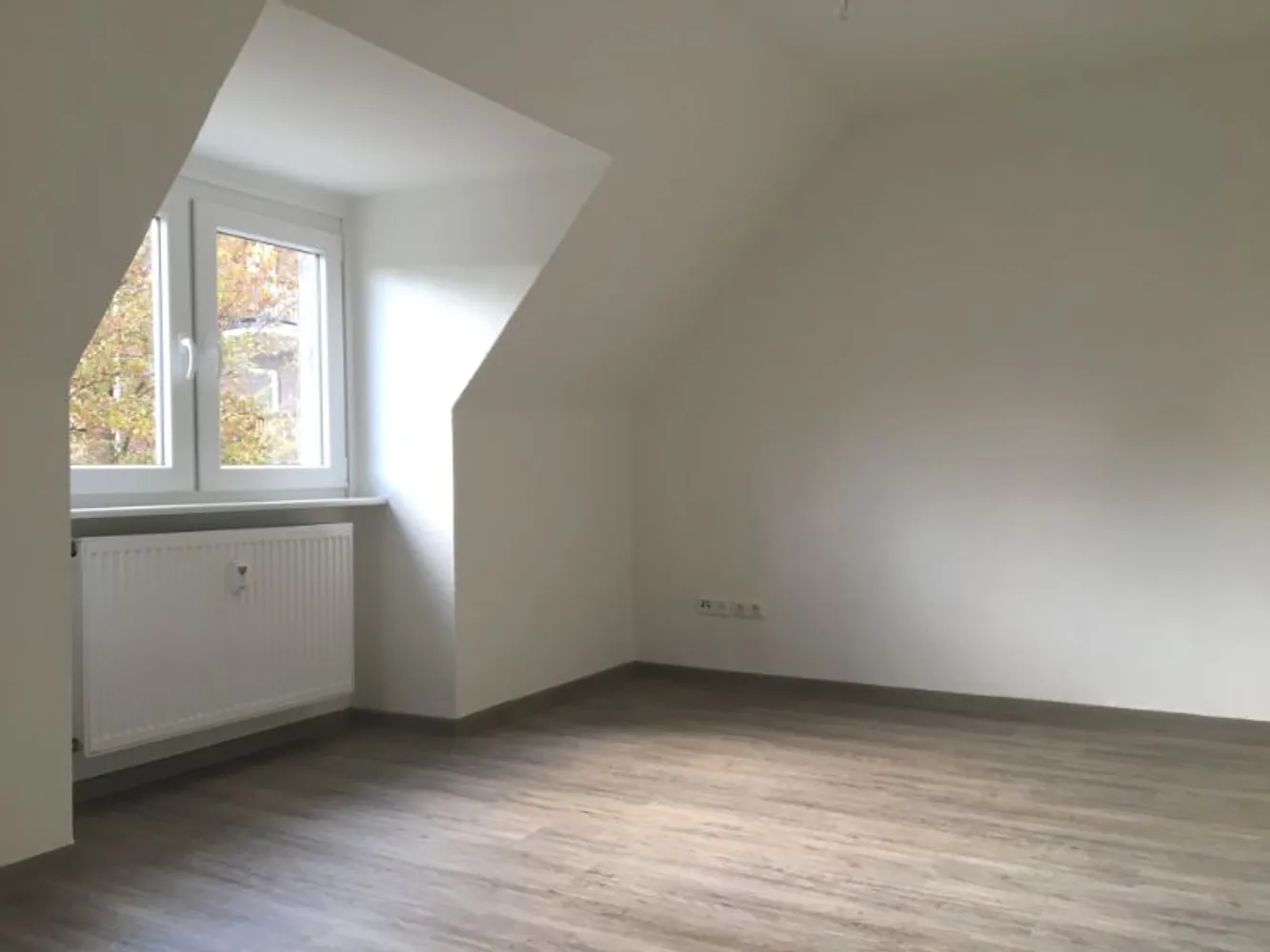 2 Zimmer Wohnung mit 41 m² in Essen – Bild 2
