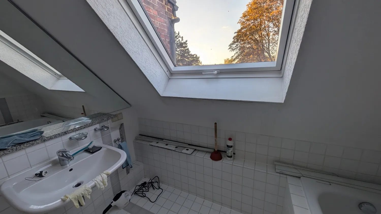 2 Zimmer Wohnung mit 70 m² in Oberhausen – Bild 7