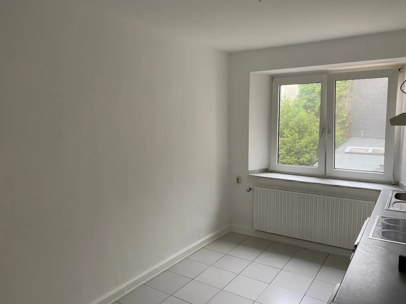 2 Zimmer Wohnung mit 55 m² in Aachen – Bild 5