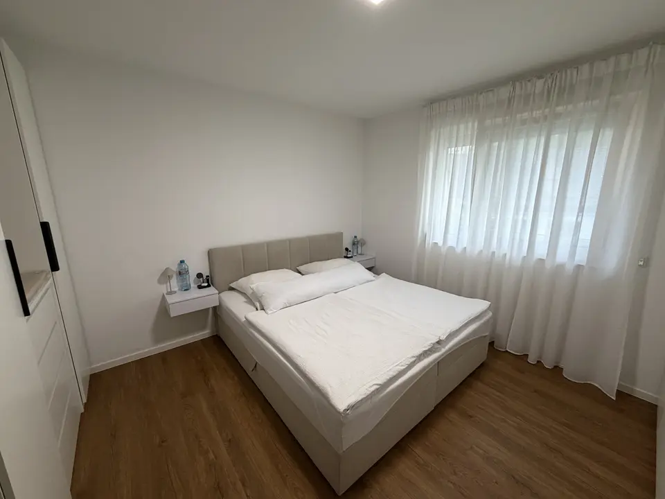 2 Zimmer Wohnung mit 60 m² in Bielefeld – Bild 3