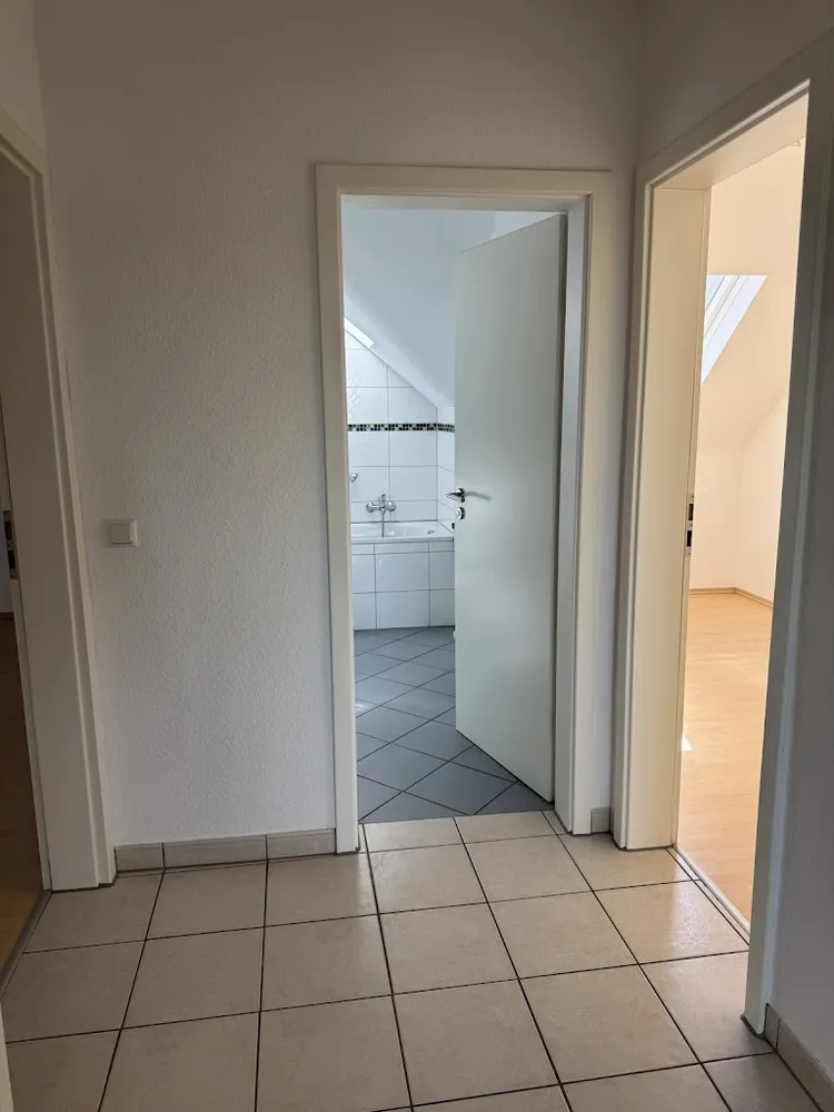 3 Zimmer Wohnung mit 72 m² in Moers – Bild 3