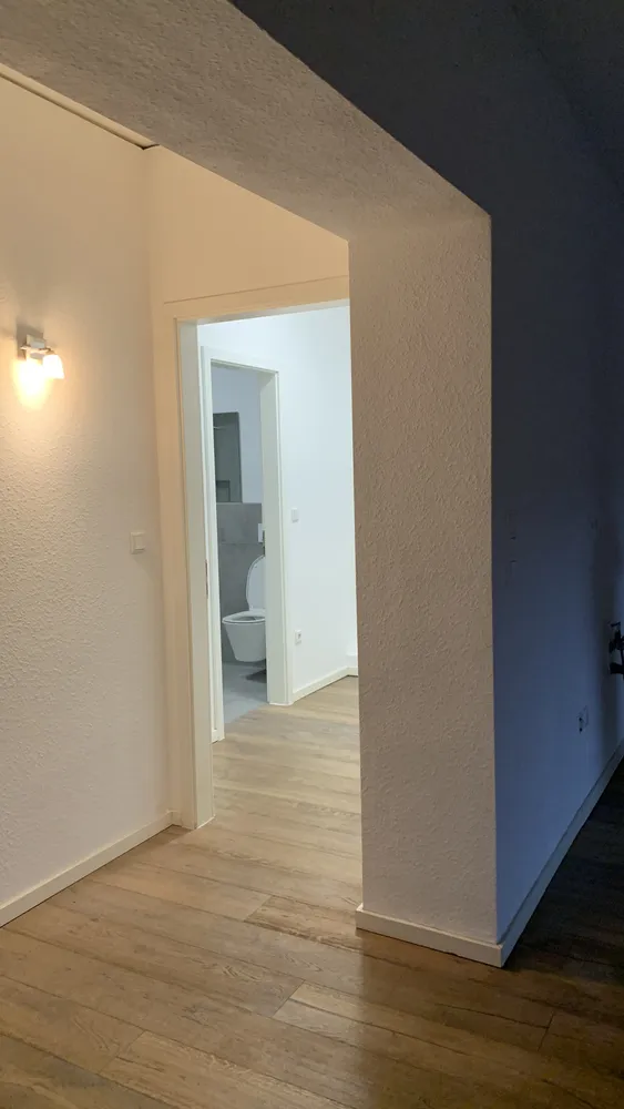 3 Zimmer Wohnung mit 98 m² in Köln – Bild 1