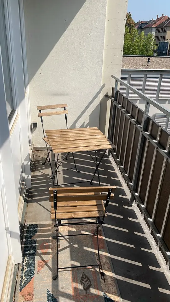 2 Zimmer Wohnung mit 44 m² in Braunschweig – Bild 10