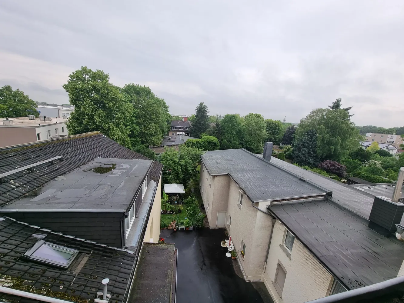 2 room apartment with 78 m² in Düsseldorf – Photo 2