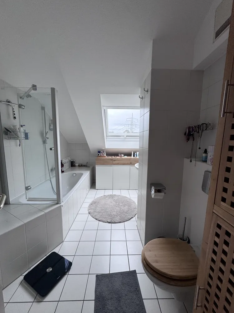 2 room apartment with 82 m² in Cologne – Photo 9