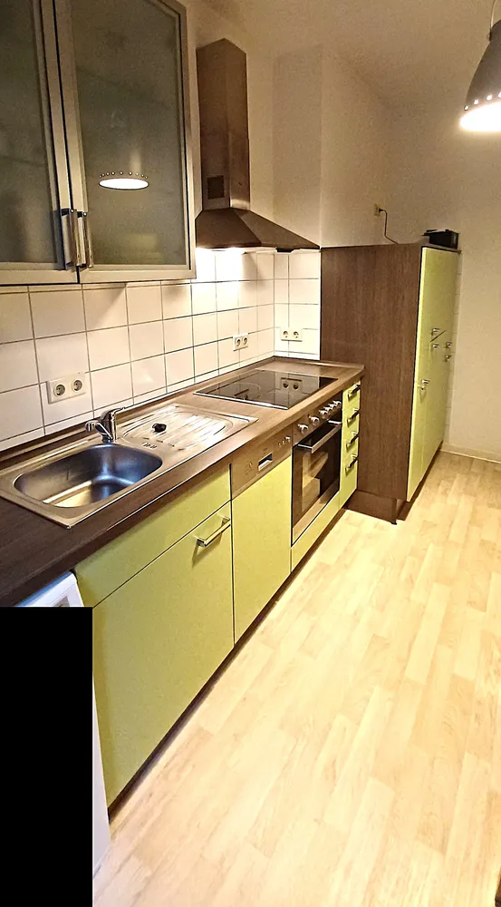 3 room apartment with 50 m² in Hagen – Photo 2