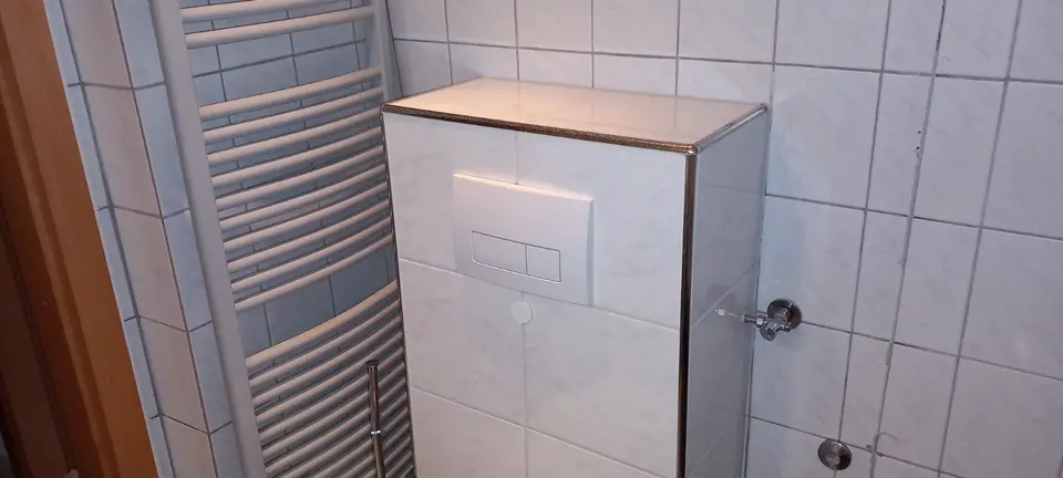 WG-Zimmer mit 46 m² in Hannover – Bild 9