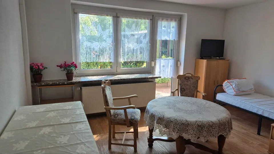 WG-Zimmer mit 24 m² in Luckenwalde – Bild 1