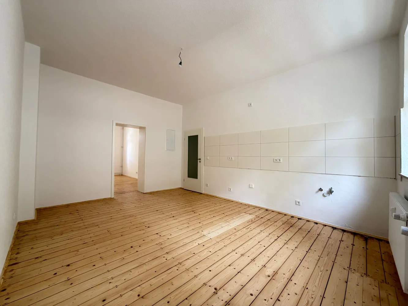 2 Zimmer Wohnung mit 57 m² in Essen – Bild 5