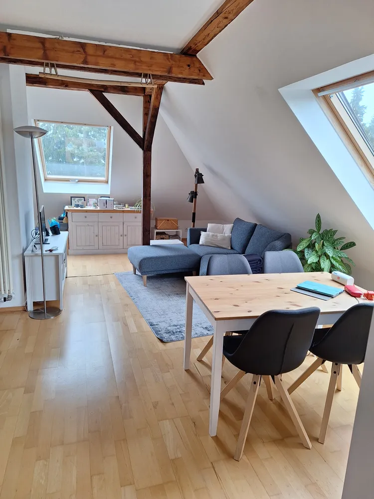3 Zimmer Wohnung mit 62 m² in Bonn – Bild 4