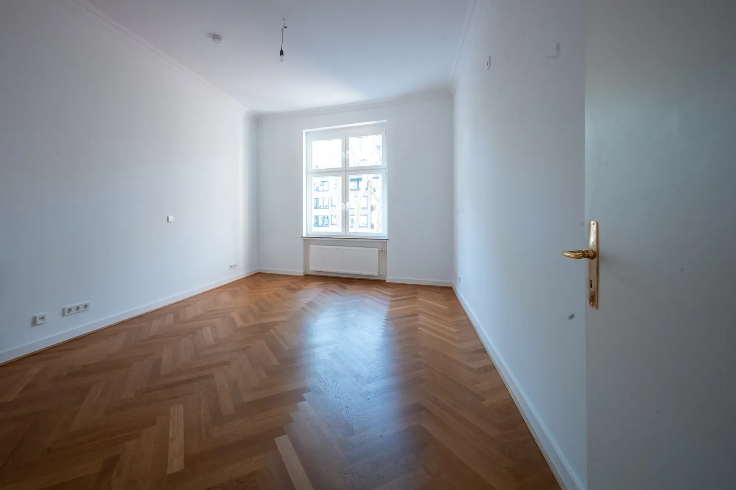 3 room apartment with 115 m² in Cologne – Photo 7