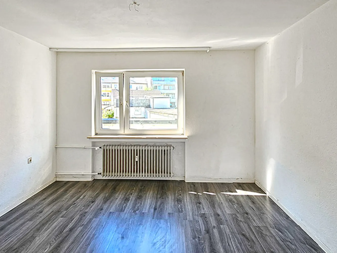 2 Zimmer Wohnung mit 47 m² in Wuppertal – Bild 4