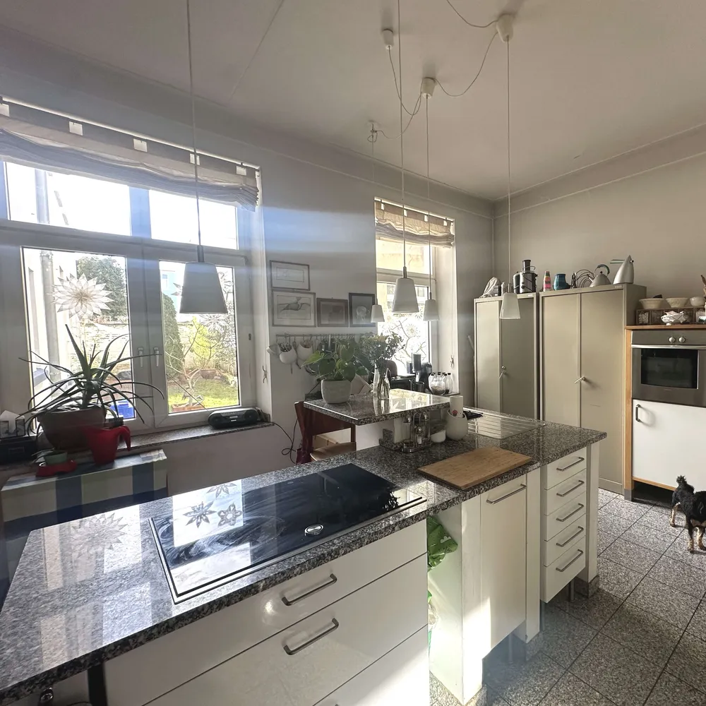 2 Zimmer Wohnung mit 30 m² in Krefeld – Bild 4