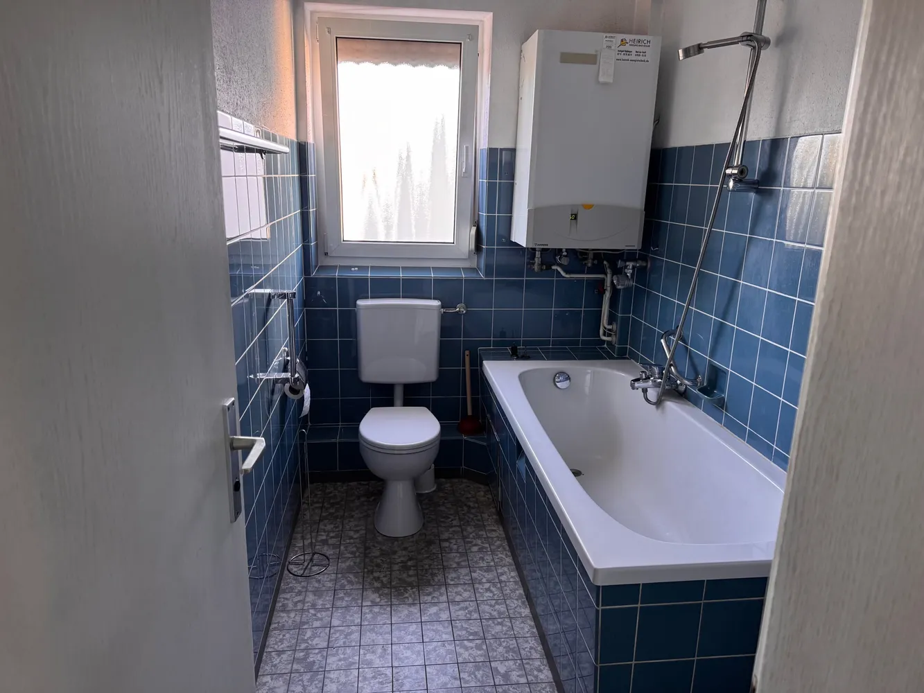 3 room apartment with 70 m² in Stuttgart – Photo 6