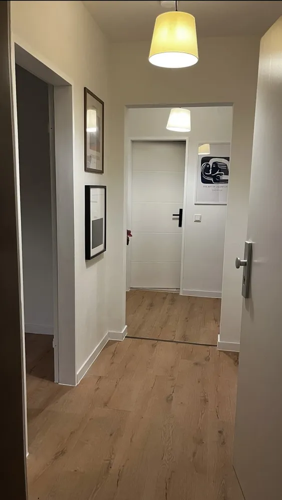 2 Zimmer Wohnung mit 51 m² in Bremerhaven – Bild 10