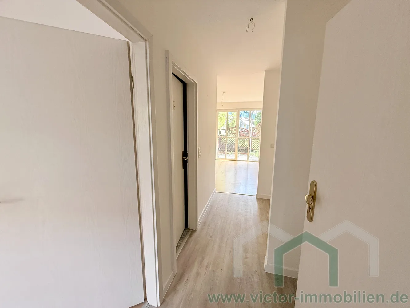2 room apartment with 48 m² in Leipzig – Photo 7