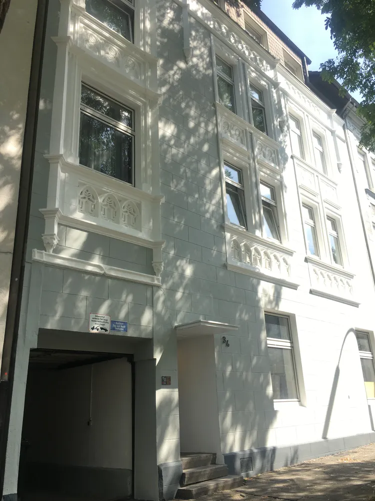 2 Zimmer Wohnung mit 33 m² in Dortmund – Bild 1